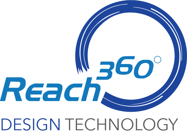 Reach 360 Design Technology Sdn Bhd